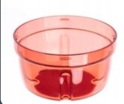 Tupperware pojemnik do Rozdrabniacza SuperSonic