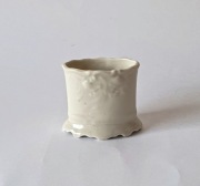 Wykałacznik, ceramika polska wytwórnia KPM.