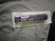 Strzykawka do PEGa fioletowa 60ml żywienie dojelitowe 1szt.