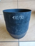 Kolano 190/30 Kom-Eko    