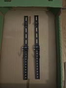 Uchwyty do tv (bez ramki)