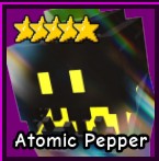 Garden Tower Defense | Atomic Pepper | Roblox