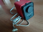 Rzutnik projektor do bajek klisz SPUTNIK 2 CCCP ZSRR PRL