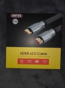 Kabel HDMI 2.0 Unitek