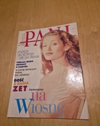 Pani 5/1995 Andrzej Sikorowski Tom Hanks 