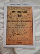 Cywiński, Matematyka dla humanistow, dyslektyków 