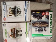 Company of Heroes: Kompania braci ZESTAW