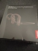 Słuchawki kostne Lenovo ThinkPlus X3