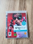 Singstar PS3 (PL)
