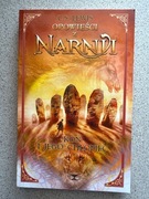 Koń i jego chłopiec - Opowieści z Narnii