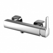 HUDSON bateria natryskowa chrom HS4140