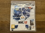 NHL 12 gra na PlayStation 3 PS3