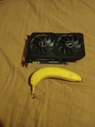 Karta graficzna Asus RTX 3060 V2 DUAL OC 12 GB