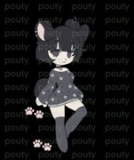 Plakat anime typh plakat dla dzieci wiek 5