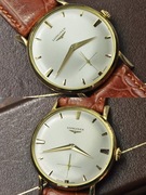 LONGINES 18K ZEGAREK MĘSKI 