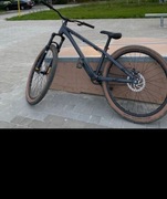 Rower Kellys Whip 30 rama 13 cali koło 26 " szary