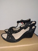 Sandały geox respira 37