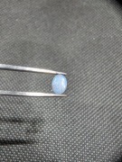 Opal Australijski Dublet F5 Kabaszon Idealny do zakucia w biżuterię 