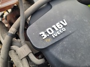Silnik iveco daily 3.0l lV