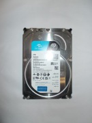 HDD 3,5" 4TB Seagate Skyhawk - stan igła