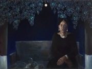 Obraz Julia Detczenja, olej, 80x60