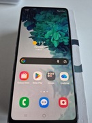 Telefon samsung S20fe