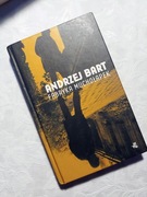 Fabryka muchołapek - Andrzej Bart