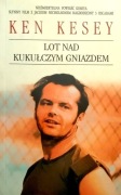 375 Ken Kesey Lot nad kukułczym gniazdem (P) (11)