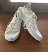 Buty Adidas Lite Racer 2.0 Run lekkie sportowe do biegania białe roz. 40/39