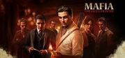 Mafia: The Old Country Steam
