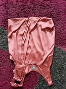 Błyszcząca bluzeczka H&M r. 36