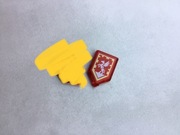 lego nexo knight moce, cena za sztukę