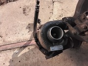 Turbina bmw e46 2,0d 2247297G 