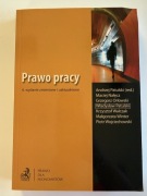 Prawo Pracy - wyd. Prawo dla Ekonomistów