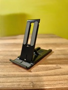 Stojak na telefon Essager – składany, solidny, biurkowy