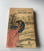 Harriet Beecher Stowe Chata wuja toma 1966