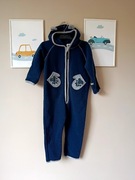 Kombinezon polarowy Molo 