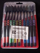 Szczoteczki do zębów 10 sztuk