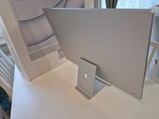 iMac M1 24" 16Gb 256Gb 8-core GPU | 4 porty | Stan idealny