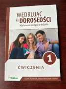 Wędrując ku dorosłości LO 1 Ćwiczenia