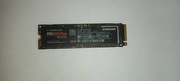 Samsung NvMe m.2 250gb