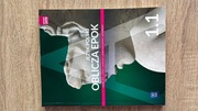 JĘZYK POLSKI, Oblicza Epok, WSiP, klasa 1 (część 1)