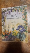 Ann Cox Haft wstążeczkowy