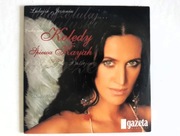 Kolędy śpiewa Kayah– płyta CD