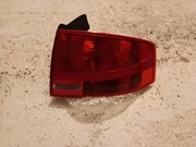 Audi a4 b7 sedan lampa tylnia prawa