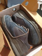 Półbuty robocze DEXTER r.40