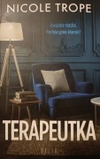 TERAPEUTKA - Rewelacyjny thriller. NOWOŚĆ. POLECAM!