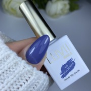 Lakier hybrydowy Igły Purple Luvii