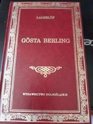 Gösta Berling  Selma Lagerlöf