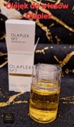 Olaplex  -  olejek do włosów 
